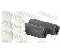 Shock absorber cover Rear Axle ADSHB-A4IIIR-KIT FEBEST for AUDI SEAT