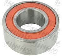 FEBEST AS-285822 Bearing, drive shaft for SUZUKI