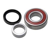 Febest AS-358021-KIT Drive Shaft Bearing Fits Nissan Vanette 43215HA000