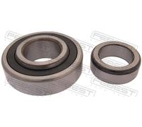Febest Drive Shaft Bearing AS-35802128-KIT - Fits Toyota Crown, Innova, Kijang