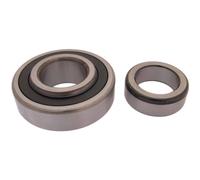 Febest AS-35802128-KIT Drive Shaft Bearing Fits Toyota Crown Innova Kijang