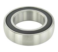 Febest AS-457519 Drive Shaft Bearing Fits Ford Land Rover Lincoln Volvo B-Max