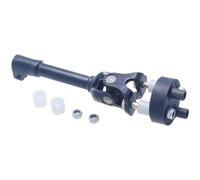 Febest ASN-Z50LOW Steering Shaft Fits Nissan Murano 48080CA000 48080CA00A