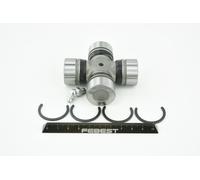 FEBEST AST-GGN15 Drive shaft coupler