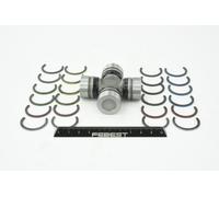 Fits FEBEST AST-J200 CROSS SHAFT JOINT, DRIVE SHAFT 25X43 ⭐UK Stock⭐