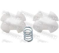 FEBEST AST-LC100 Joint, steering shaft for LEXUS,TOYOTA,TOYOTA (FAW)