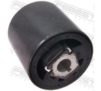 Wishbone bush Lower Front Axle BMAB-005 FEBEST for BMW X5 X3