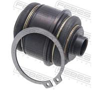 FEBEST BMAB-012Z Bush, control arm mounting for BMW