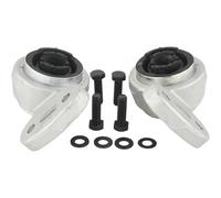 Febest Trailing Arm Bush BMAB-E46B-KIT Fits BMW E46 E85 E86 3 Series Z4
