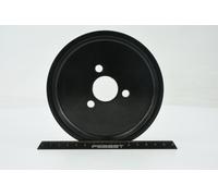 FEBEST BMDS-X5 Pulley, power steering pump