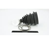 FEBEST BT-UN Bellow, driveshaft
