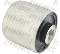 Control Arm-/Trailing Arm Bush for MERCEDES-BENZ W212 S212 FEBEST BZAB-053