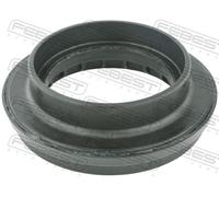 Febest Anti-Friction Bearing BZB-204F - Front Strut Mount - Fits Mercedes C-Class CLS E-Class GLK