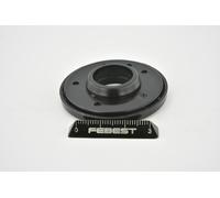 X2 PCS FITS FOR ROLLING BEARING, SUSPENSION STRUT SUPPORT MOUNT CHB-M100 FEBEST