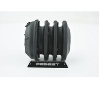 FEBEST CHD-LAN Rubber Buffer, suspension