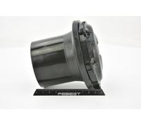FEBEST CHSHB-LAC Protective Cap / Bellow, shock absorber