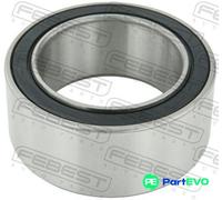 FEBEST COMPRESSOR SHAFT BEARING WF35520020