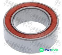 FEBEST COMPRESSOR SHAFT BEARING WF35550020