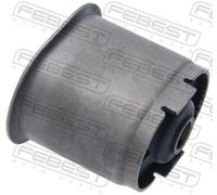BUSH, LEAF SPRING FOR CHRYSLER CARAVAN FEBEST CRAB-003 FITS BEHIND THE AXLE