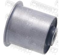 FEBEST REAR CONTROL/TRAILING ARM MOUNTING CRAB031 FOR JEEP