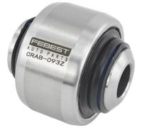 Febest CRAB-093Z Outer Rear Upper Control Arm Bush Fits Jeep Grand Cherokee L