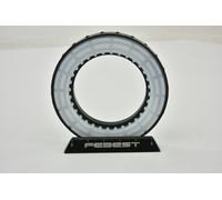 FEBEST CRB-001 Rolling Bearing, suspension strut support mounting for CHRYSLER,D