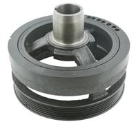 FEBEST CRDS-GRCH Crankshaft pulley