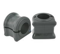 Febest CRSB-WK2F-KIT Front Anti Roll Bar Bush Kit Fits Dodge Jeep Durango Grand