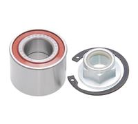 Rear Wheel Bearing Kit For CHEVROLET AVEO CITROEN SAXO XSARA ZX 96471776