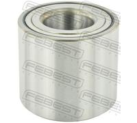 Wheel hub bearing Rear Axle DAC28580048 FEBEST for MITSUBISHI