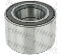 FEBEST DAC35640037M Wheel Bearing for CITROËN,MITSUBISHI,PEUGEOT