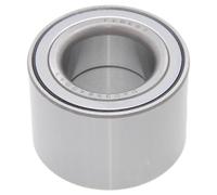 Febest DAC35640043 Front Both Sides Wheel Bearing Fits Daihatsu Toyota Bb