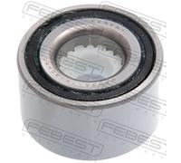 FEBEST DAC3577W-3CS80 Wheel Bearing for LEXUS,TOYOTA