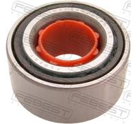 FEBEST DAC38720236-33 Wheel bearing