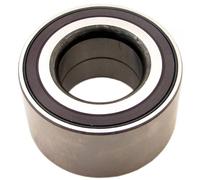Wheel hub bearing Front Axle both sides DAC38740040M FEBEST for HONDA JAZZ III