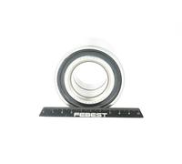 Febest DAC38740050 Front Both Sides Wheel Bearing Fits Nissan Exa Pulsar Sunny