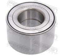FEBEST DAC38760043 Wheel Bearing for NISSAN