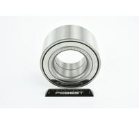 FEBEST DAC39720037M Wheel bearing