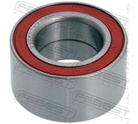 FEBEST DAC40720037 Wheel bearing