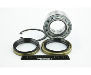 FEBEST DAC40740036-34KIT Wheel bearing