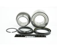FEBEST DAC40740036-KIT Wheel bearing kit