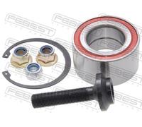 1X WHEEL BEARING KIT FOR VW BEETLE BORA FEBEST DAC40740040-KIT FITS FRONT AXLE