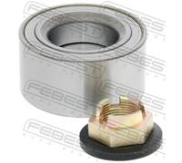 FEBEST DAC40750037M-KIT Wheel bearing