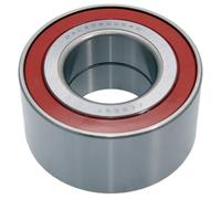Febest DAC40800040 Front Both Sides Wheel Bearing Fits Mitsubishi Dion Lancer