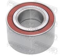 Febest Wheel Bearing DAC40804445-2RS – Fits Kia Sorento Rear Axle (Both Sides)