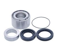 Febest DAC40804445-KIT2 Rear Wheel Bearing Kit Fits Mitsubishi Delica Space Gear