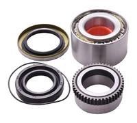 Febest DAC40804445-KIT3 Rear Wheel Bearing Kit Fits Hyundai Mitsubishi County