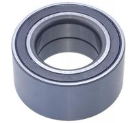 WHEEL BEARING DAC42750037M FOR BMW 1/F3/F20 B37D15A B38B15A 1.5L 3cyl 1 F20 2.0L