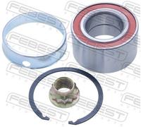 FEBEST DAC45840045 Wheel Bearing Kit for ,FORD USA,LEXUS,LINCOLN,MAZDA,TOYOTA,TO