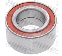 WHEEL BEARING FOR HONDA ACCORD FEBEST DAC45844042 FITS FRONT AXLE BOTH SIDES